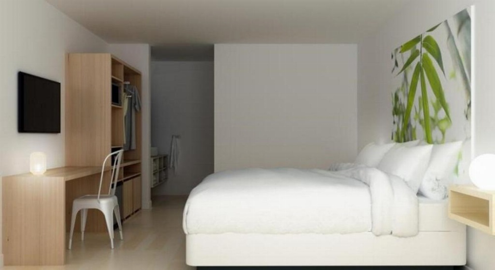 GreenPoint Hotel Kissimmee